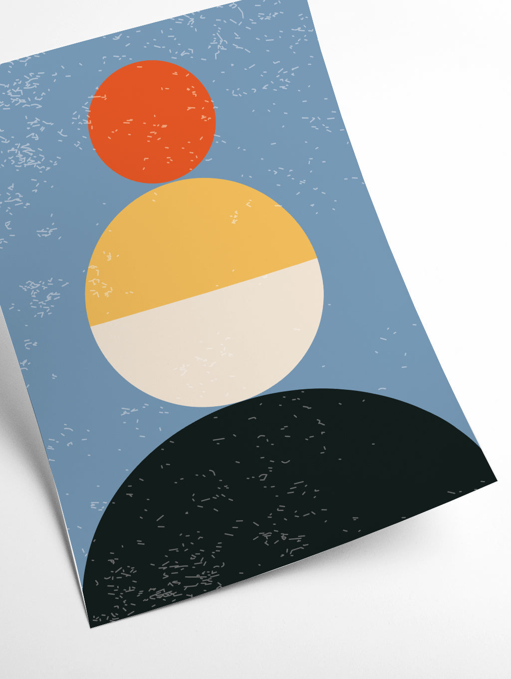 Minimal Shapes Series #4