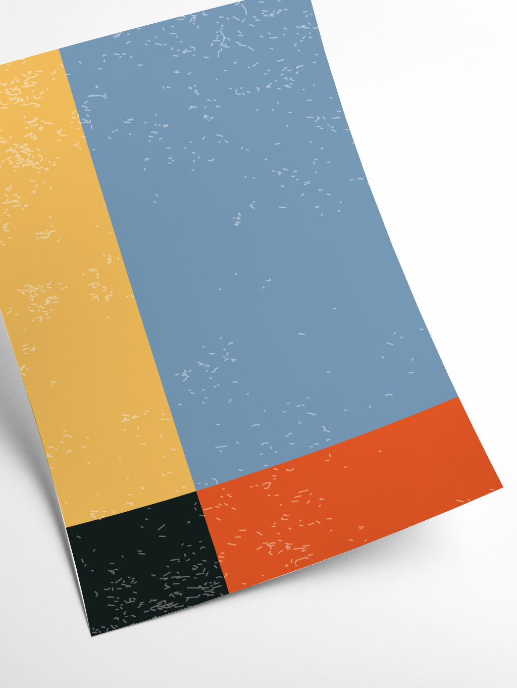 Minimal Shapes Series #8
