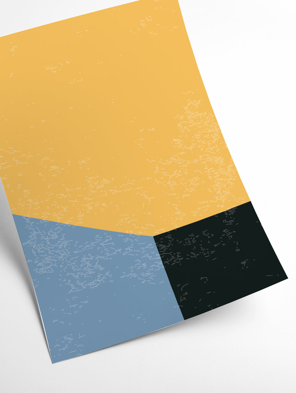 Minimal Shapes Series #10