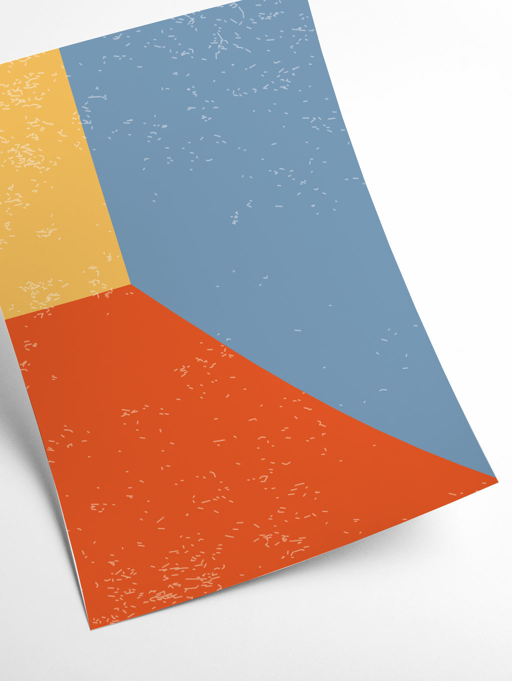 Minimal Shapes Series #13