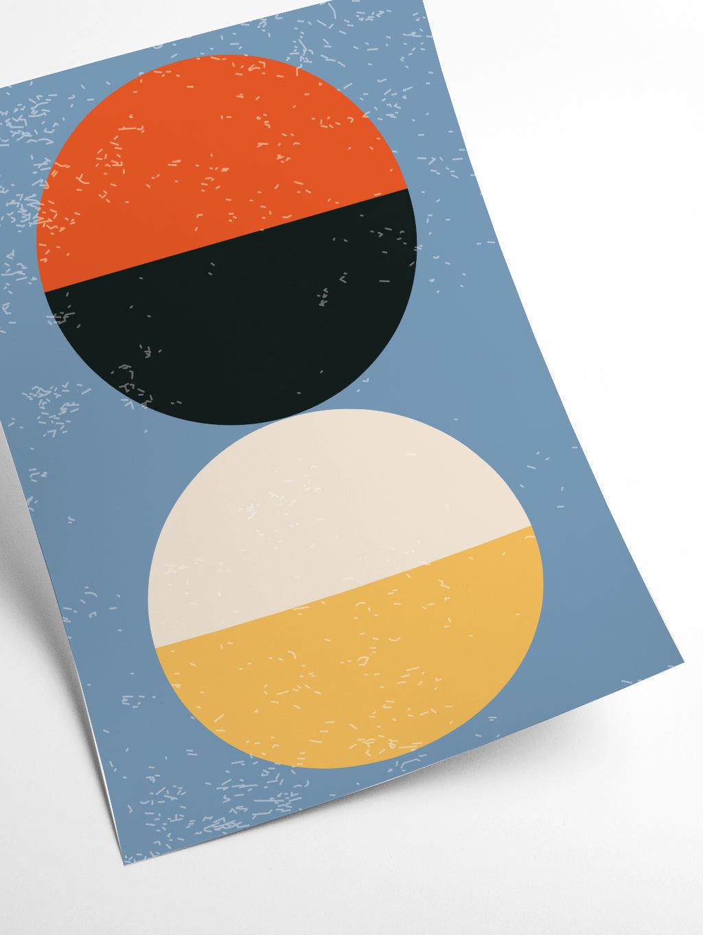 Minimal Shapes Series #26