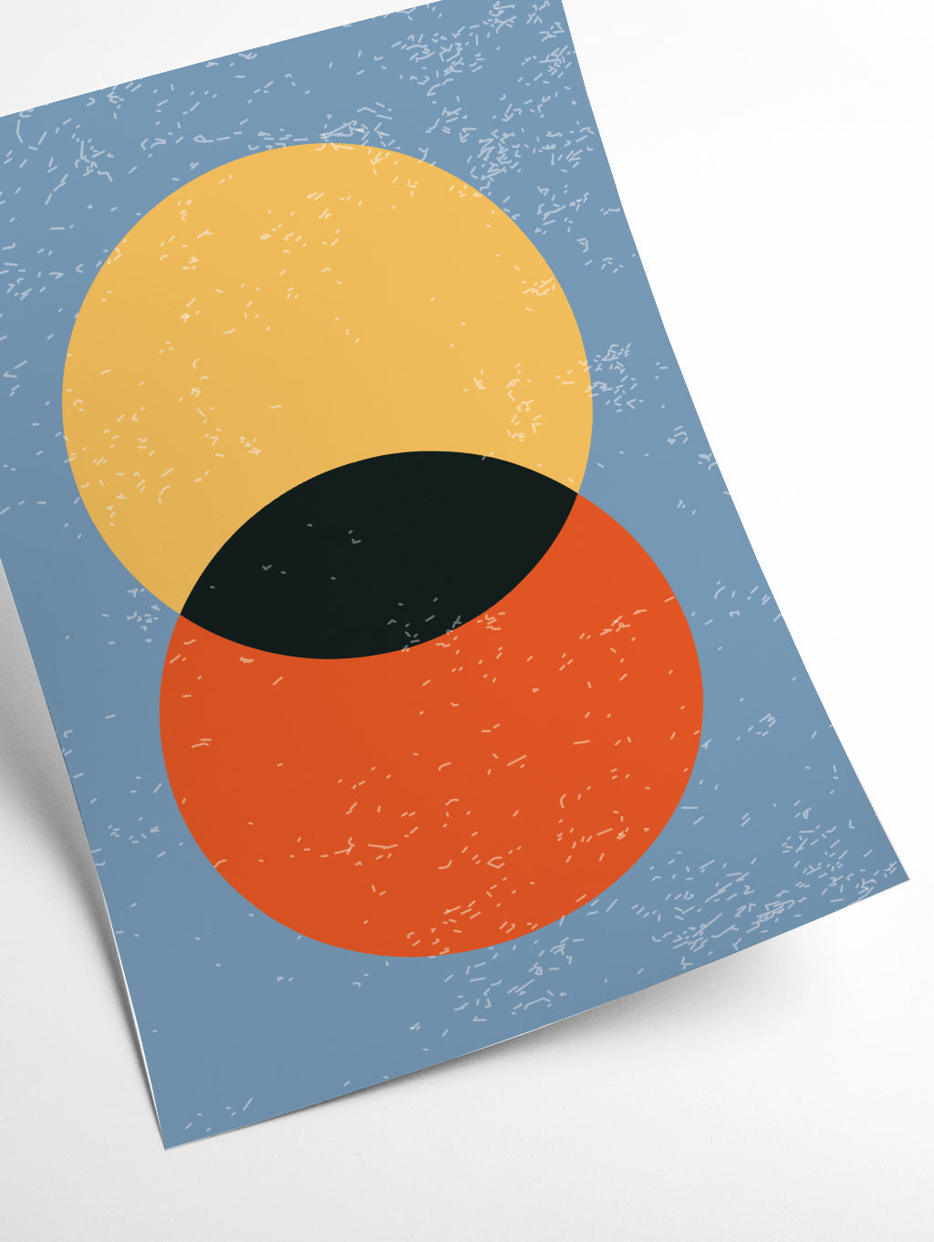 Minimal Shapes Series #28