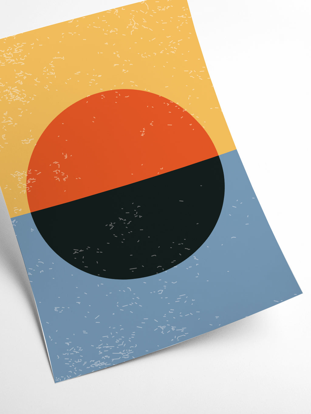 Minimal Shapes Series #30