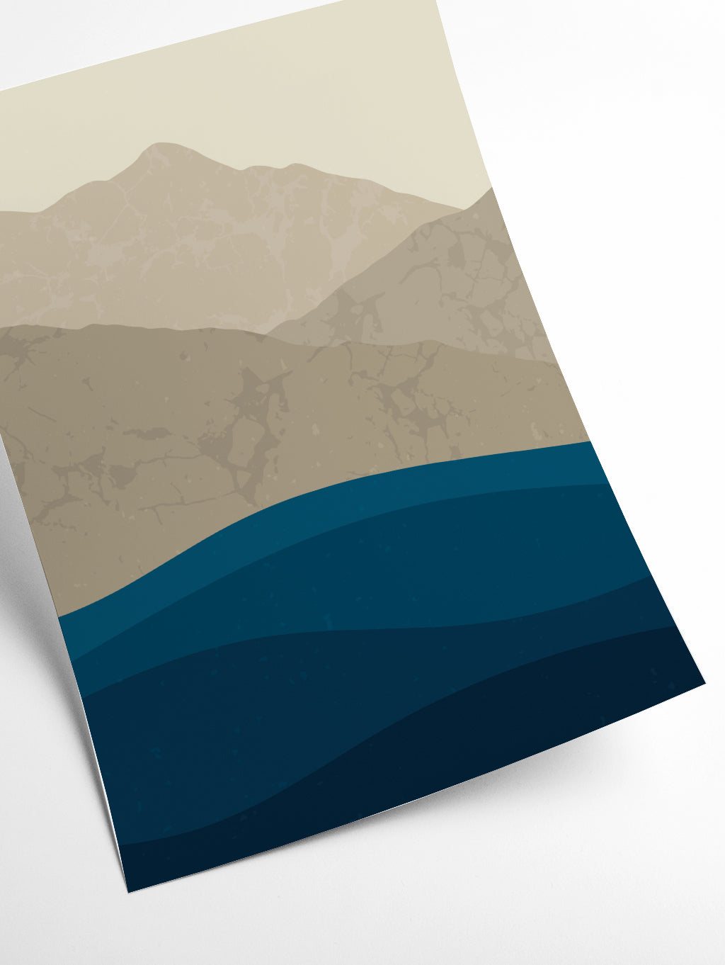 Mountains #2