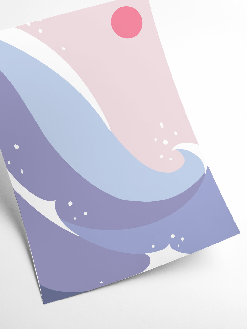 Ocean Waves #1