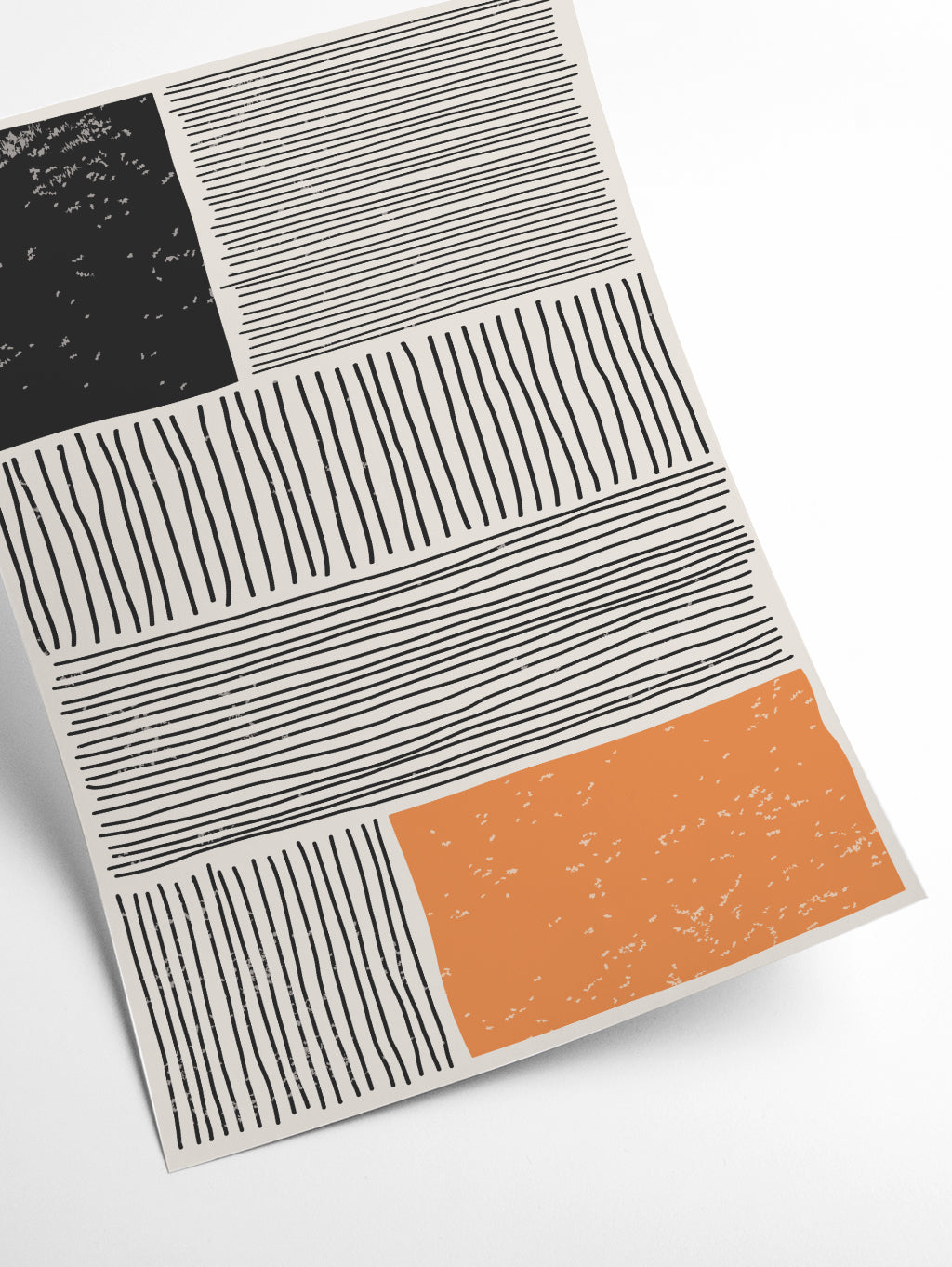 Subtle Line Series #3