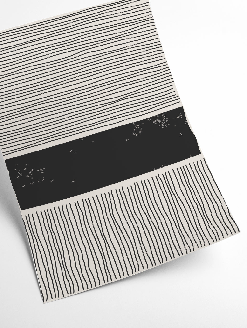 Subtle Line Series #5