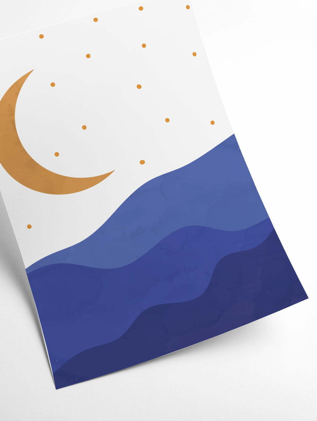 Sun and moon #1