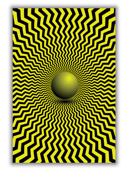 optical illusion