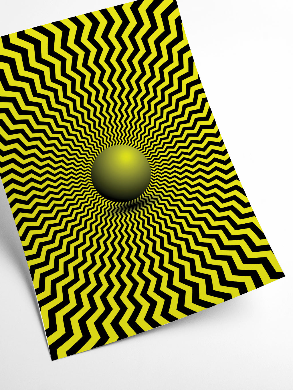 optical illusion