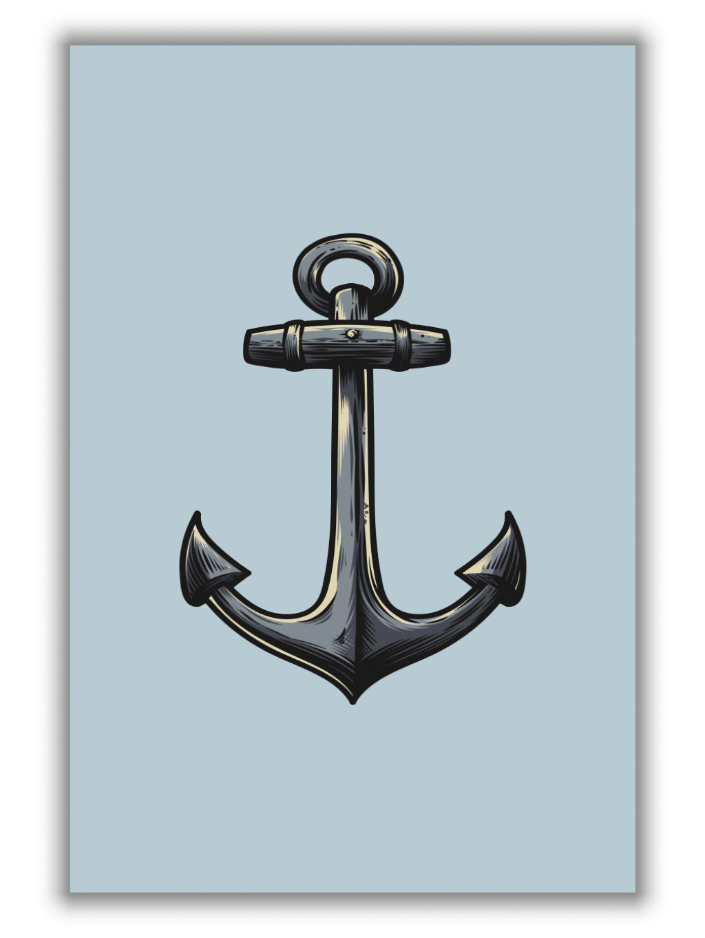 ship's Anchor