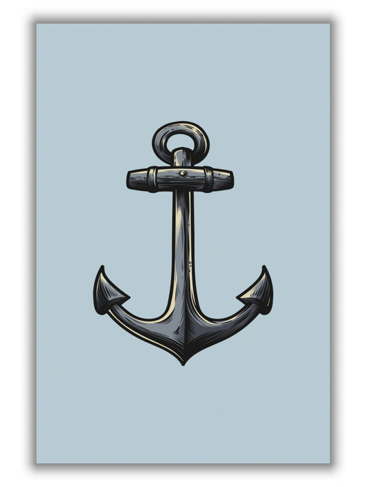 ship's Anchor