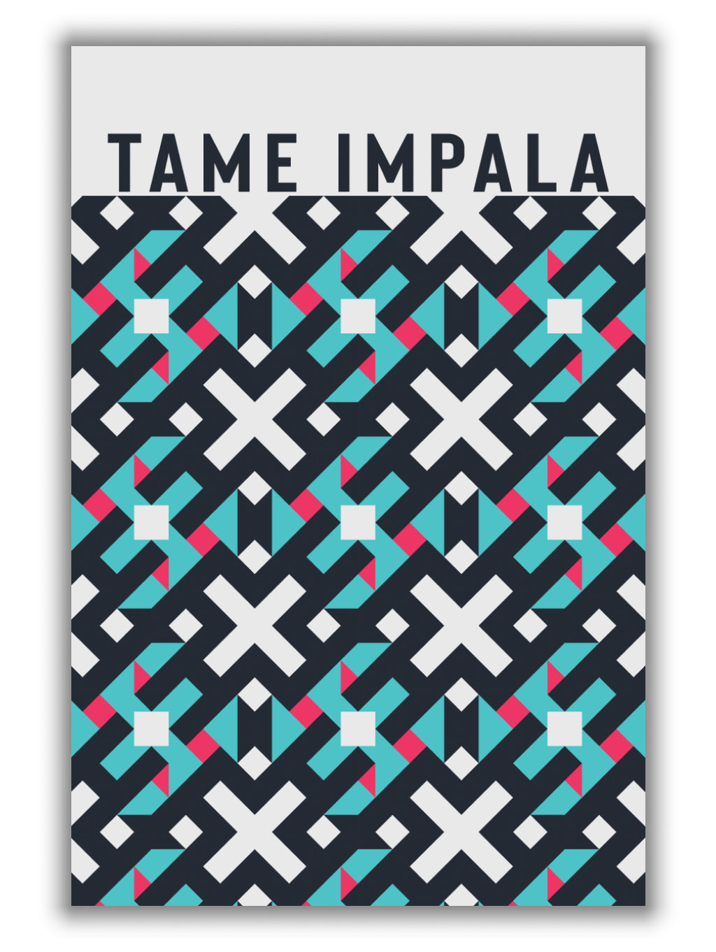 TAME IMPALA