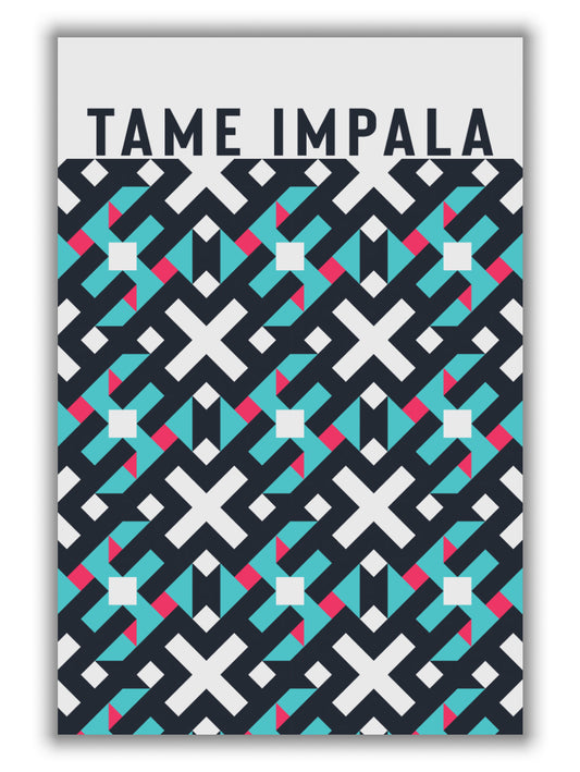 TAME IMPALA