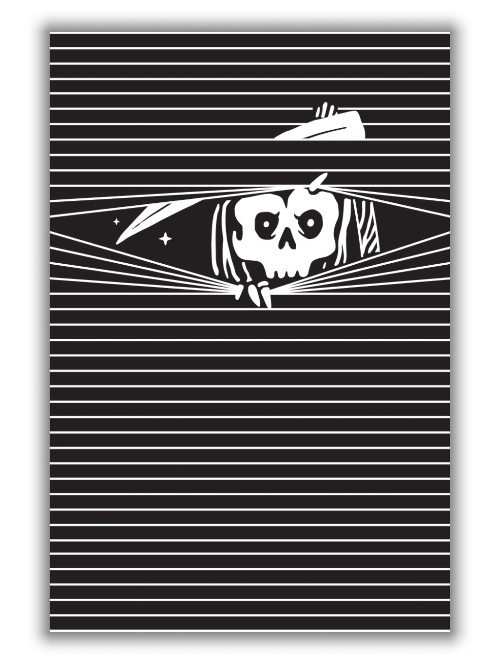 The Grim Reaper