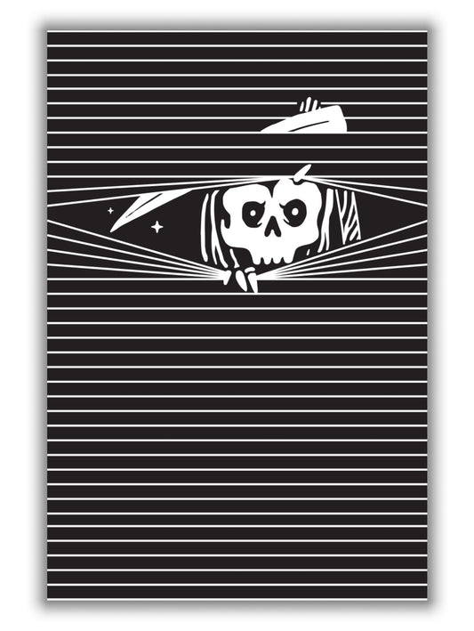 The Grim Reaper
