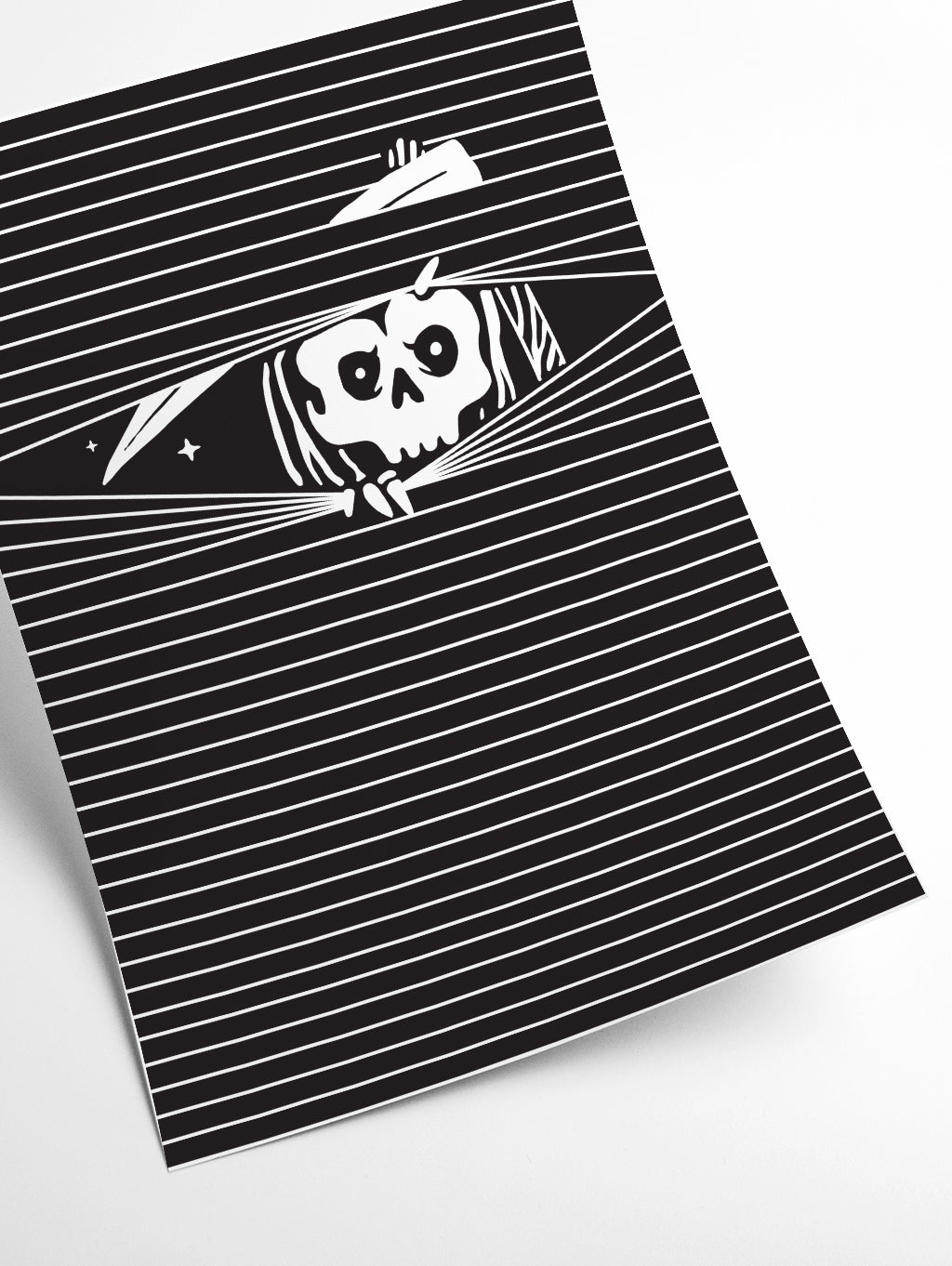 The Grim Reaper