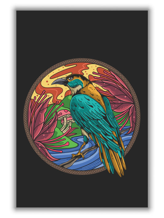 The Wise Crow