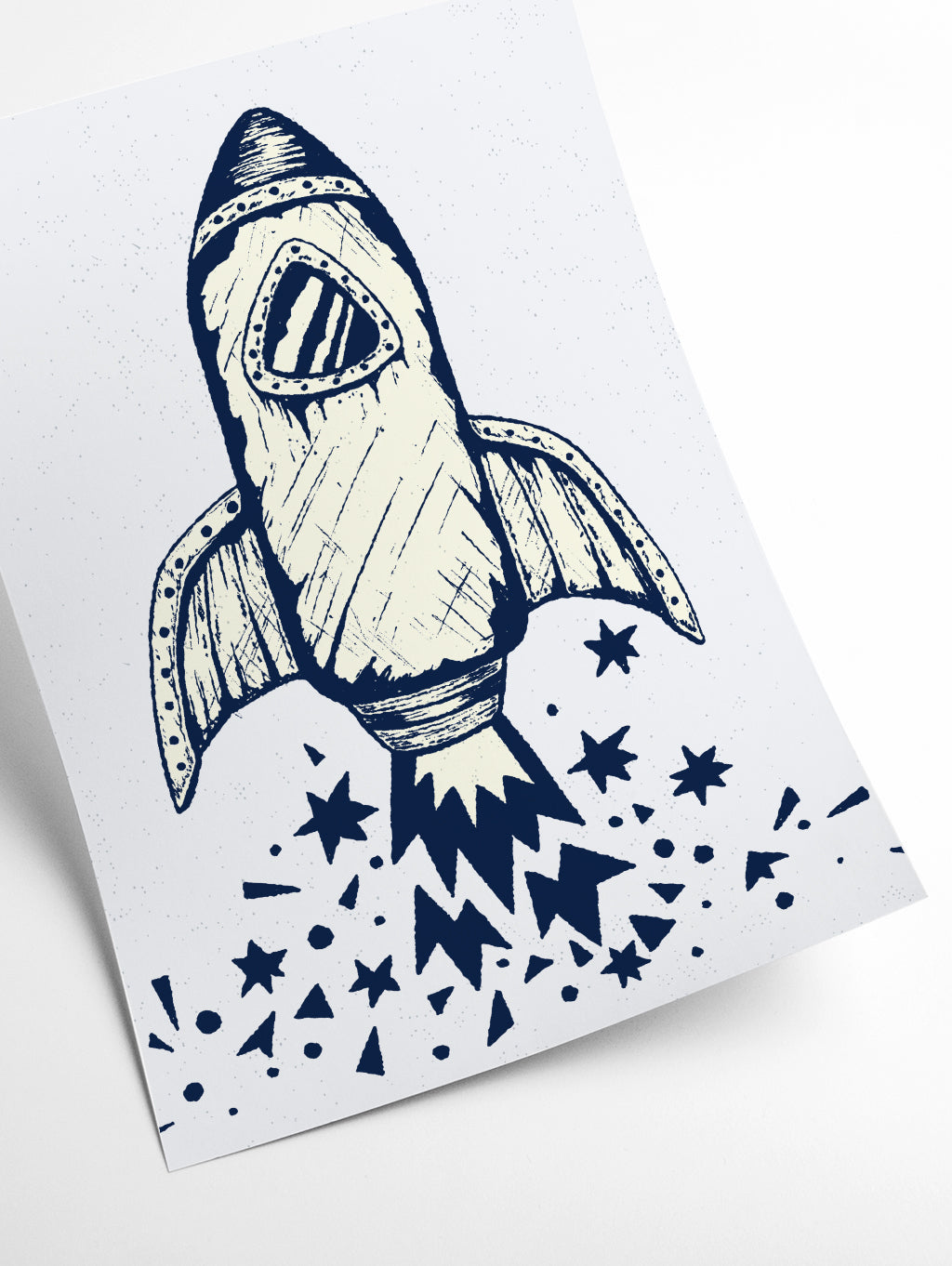 5-4-3-2-1-BLASTOFF