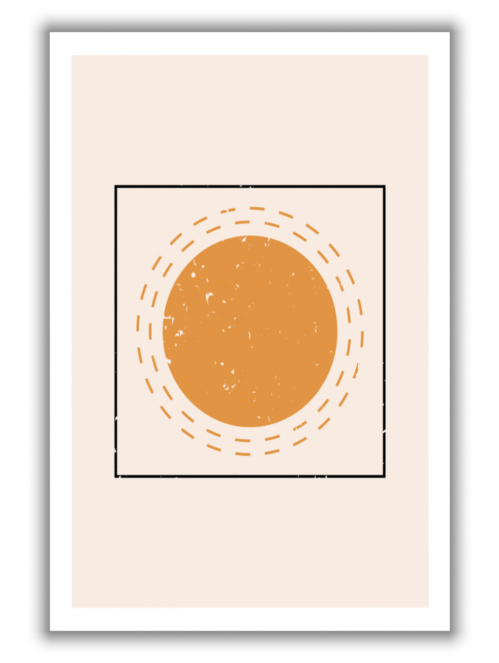 Abstract Sun for the Win