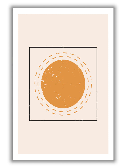 Abstract Sun for the Win