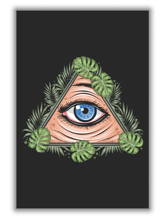 All Seeing Eye