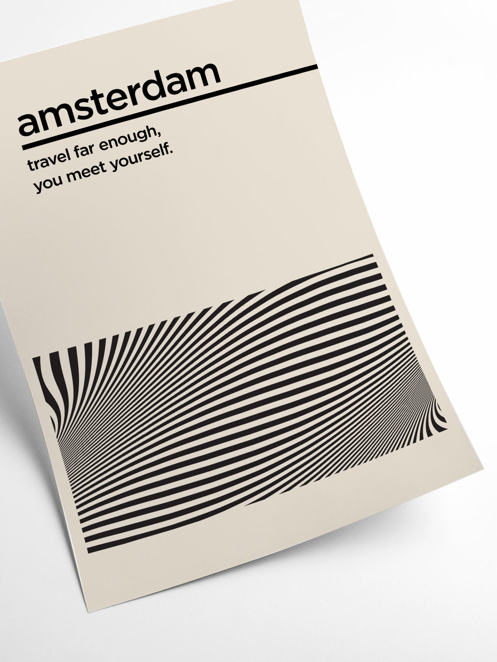 Amsterdam Travel II
