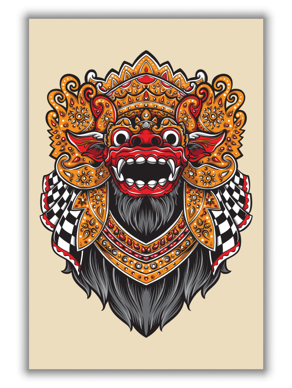Balinese mythology