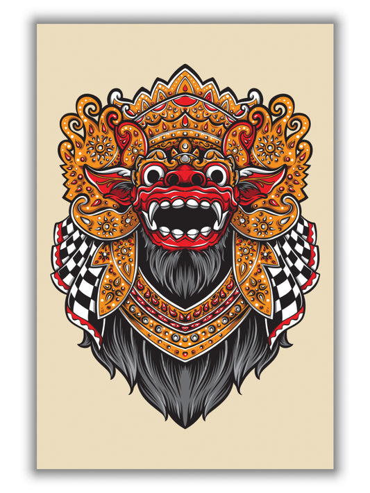 Balinese mythology
