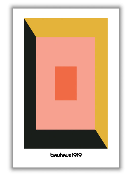 bauhaus 1919