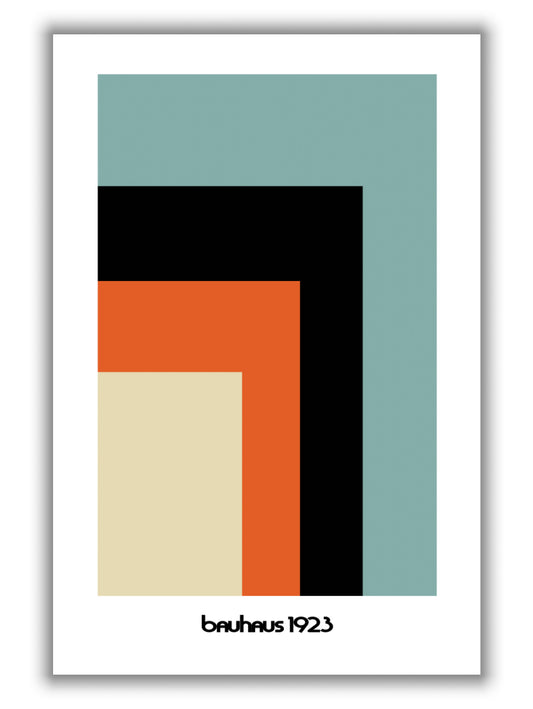 bauhaus 1923