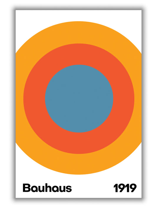 Bauhaus Circle