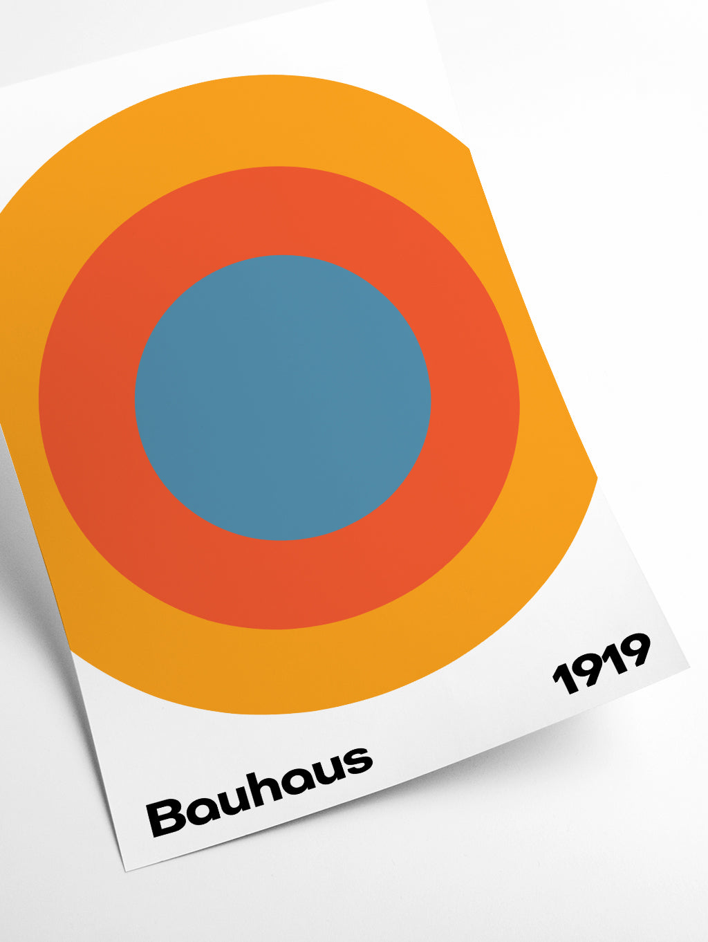 Bauhaus Circle