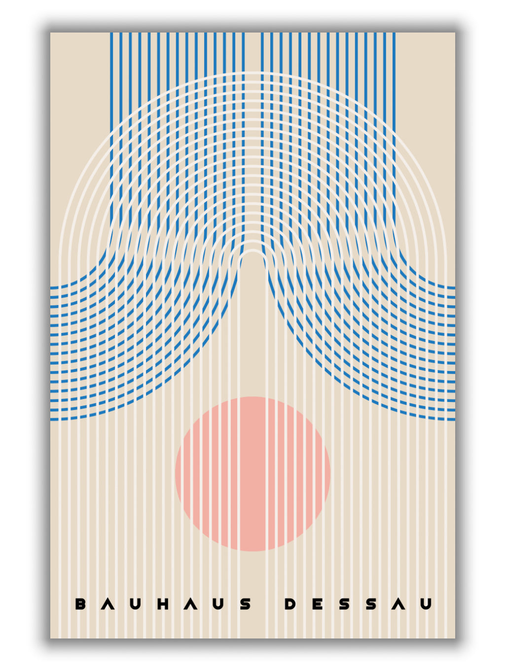 bauhaus design II