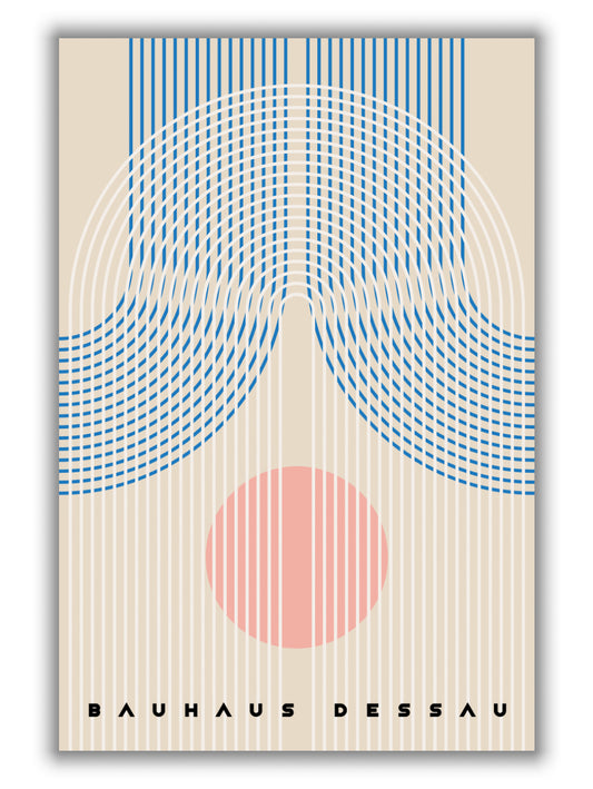 bauhaus design II