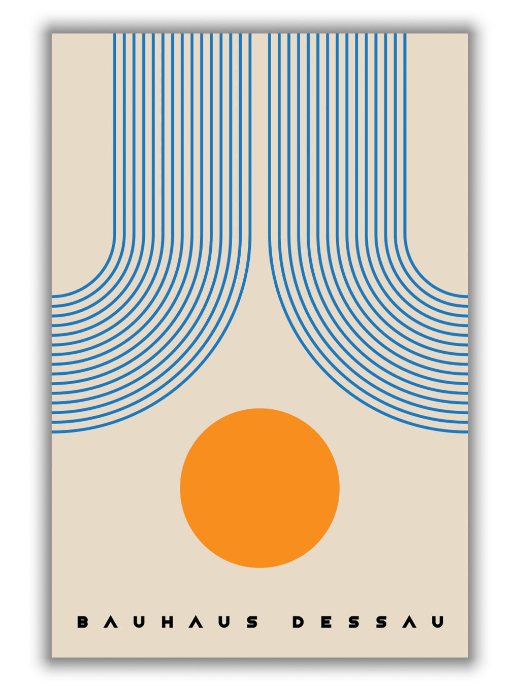 bauhaus design III