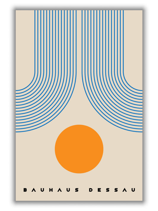 bauhaus design III