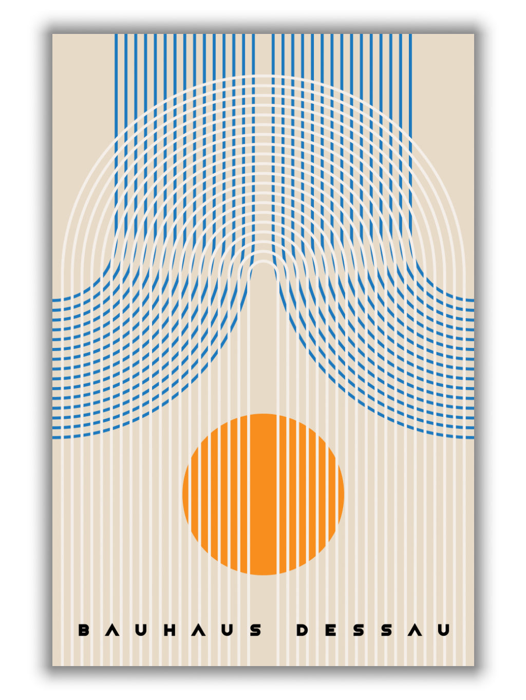 bauhaus design IIII
