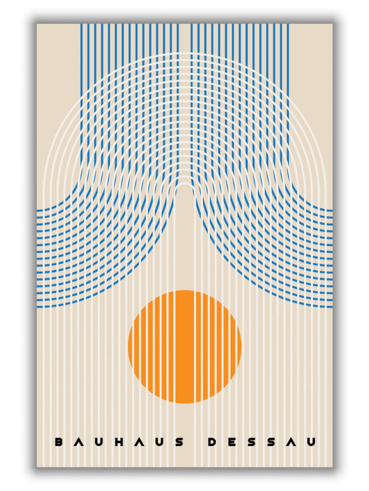 bauhaus design IIII