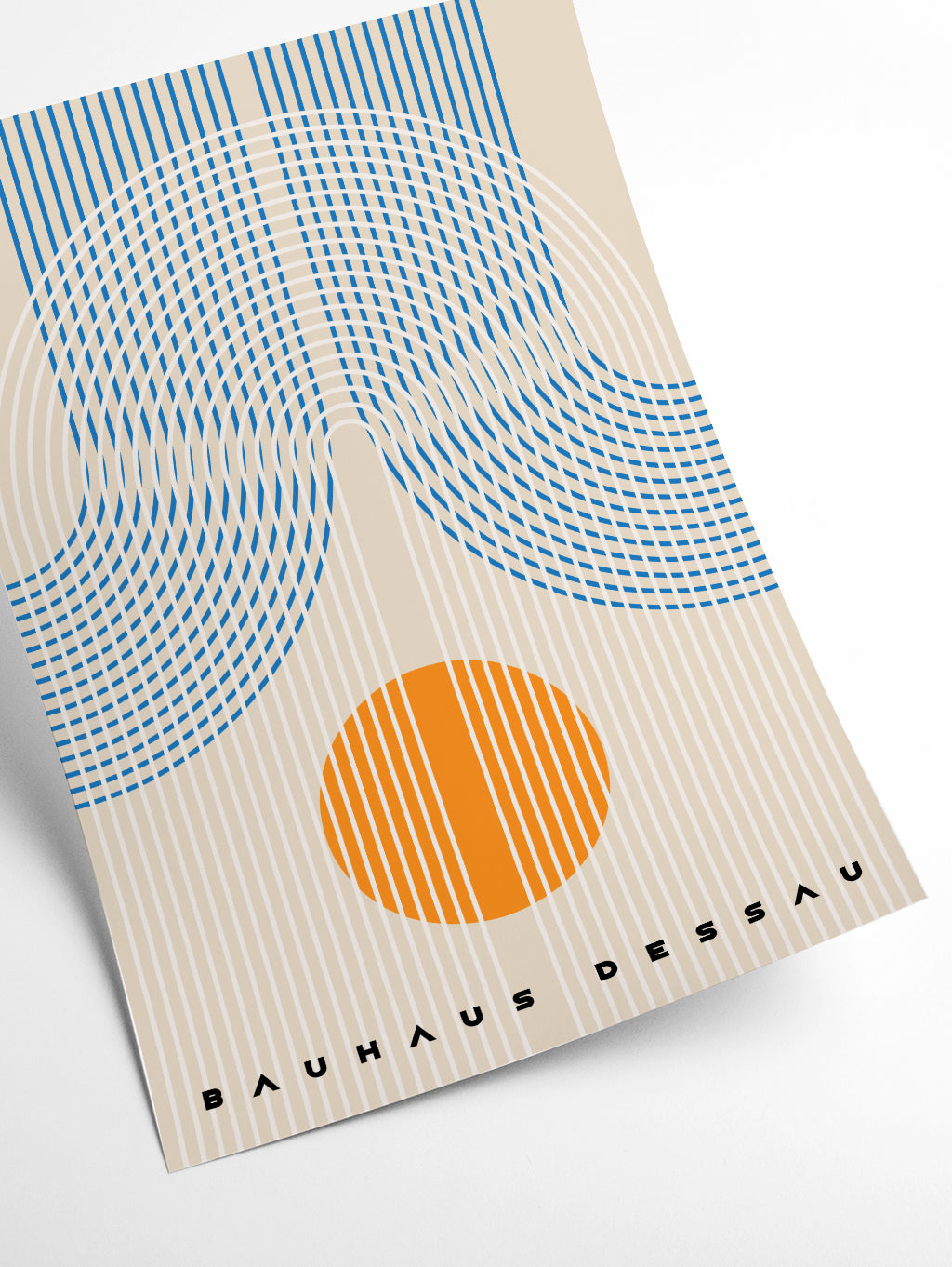 bauhaus design IIII