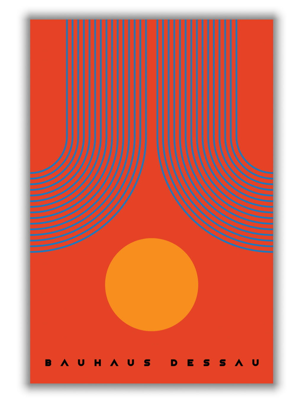 bauhaus design IIIII