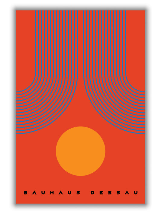 bauhaus design IIIII