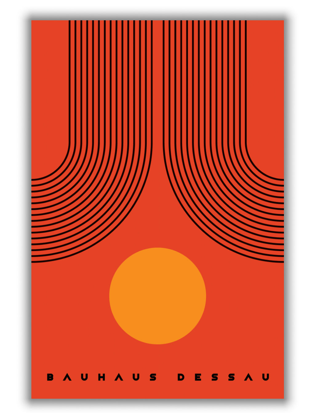 bauhaus design IIIIII