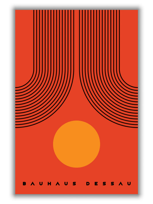 bauhaus design IIIIII