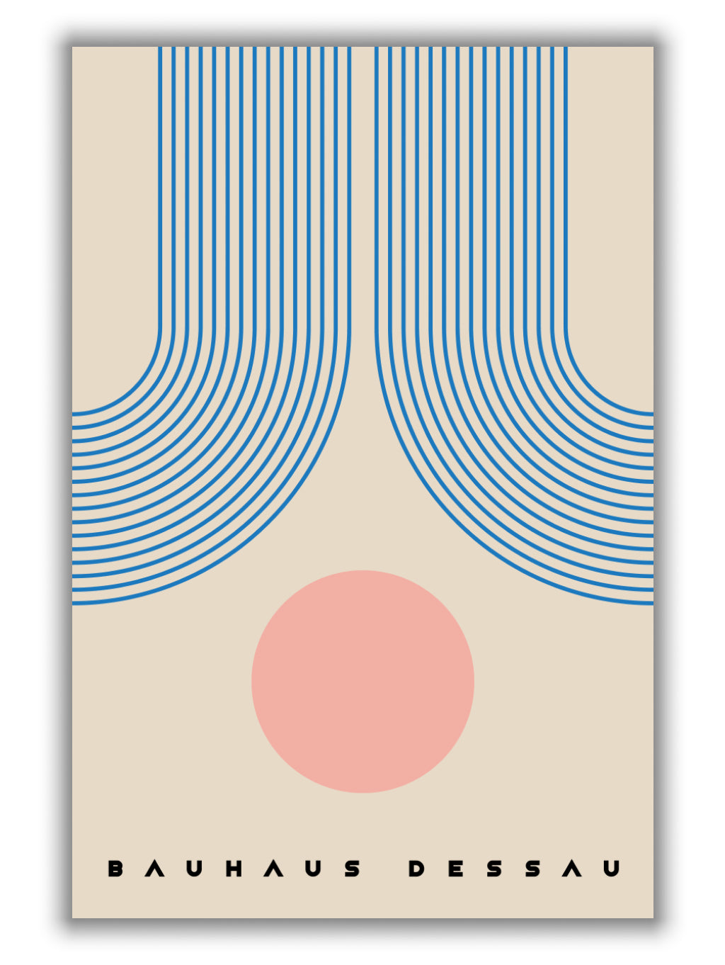bauhaus design