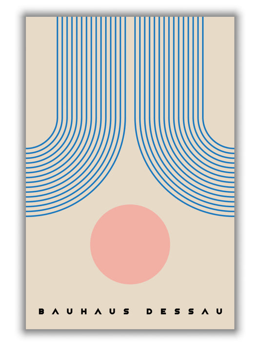 bauhaus design