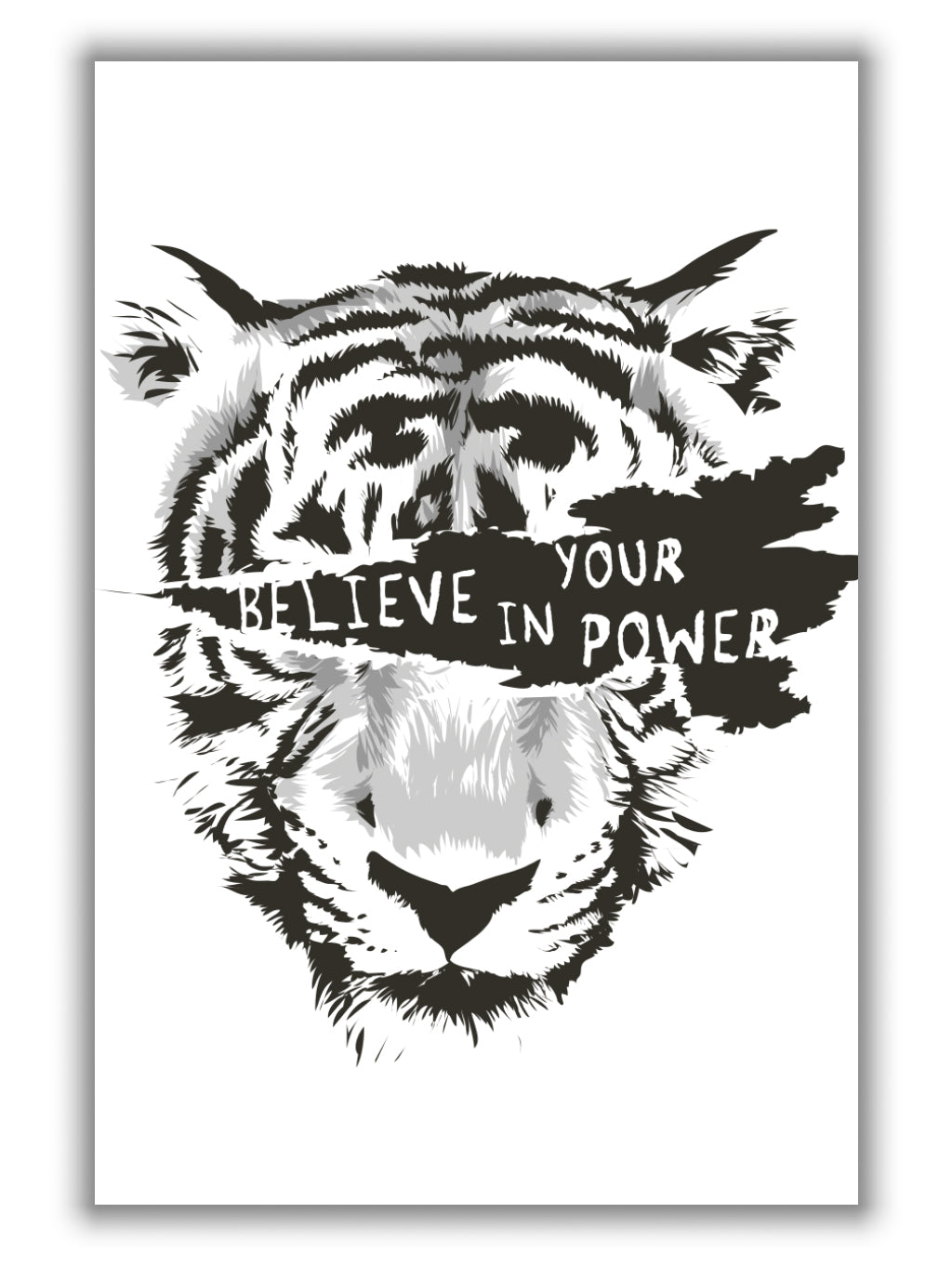 Believe In Your Power