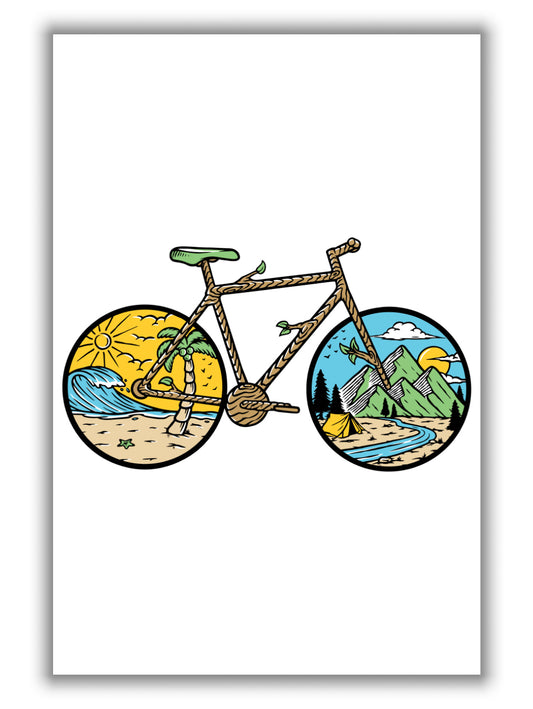 Best bike ride ever