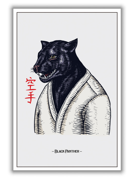 Black Panther