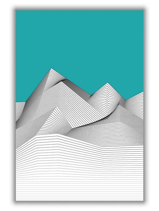Blue Mountain